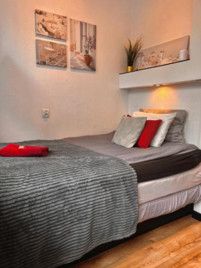 Petit 1 Bed room Condo Warszawa Center